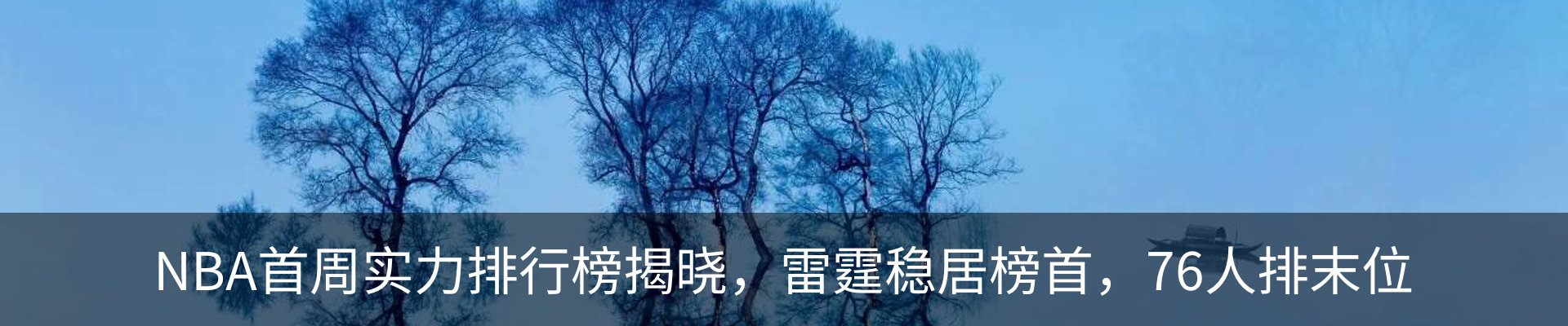 内页banner
